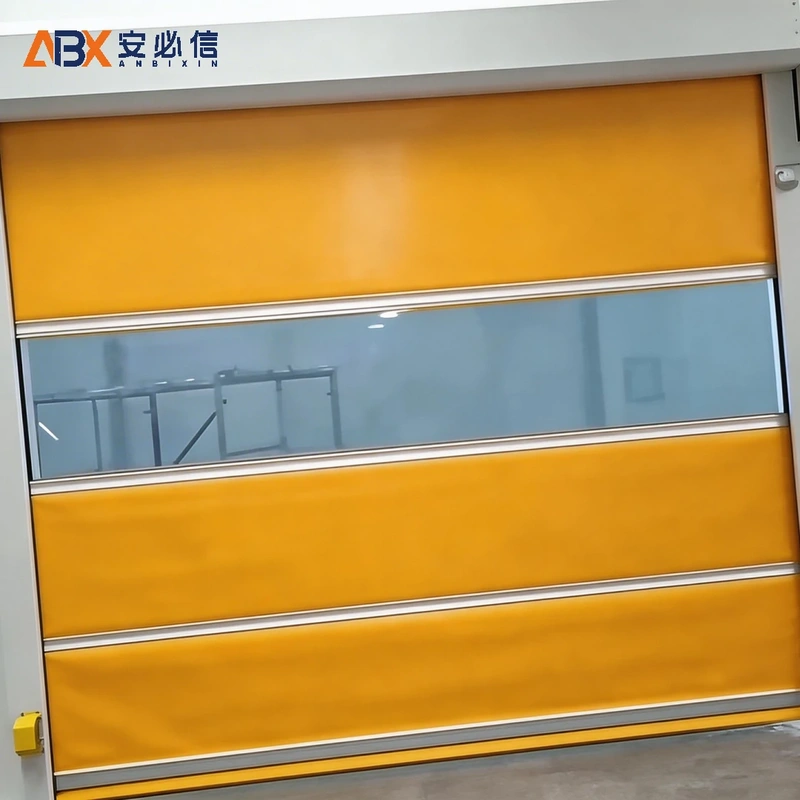 兰州高速门
