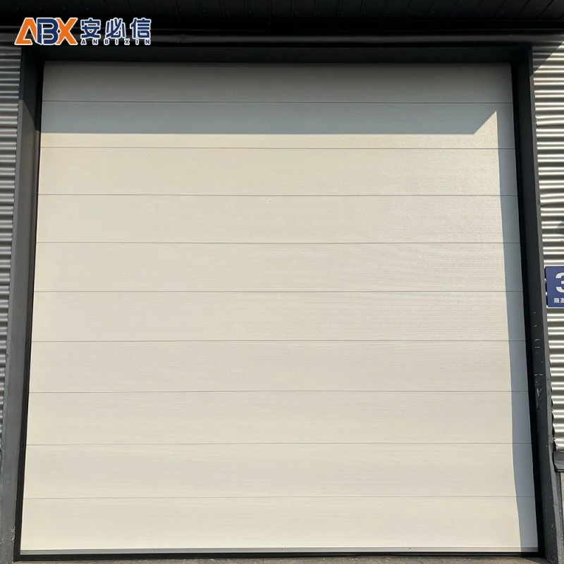 兰州工业提升门